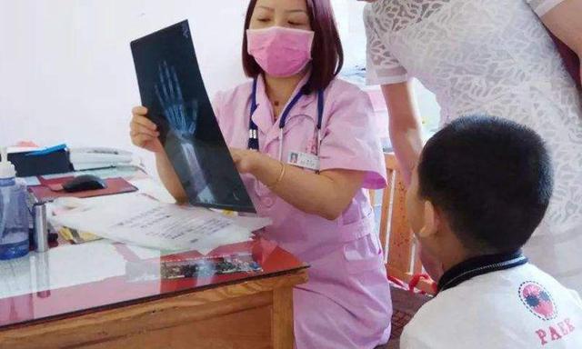 孩子身上的这条线，决定了其最终身高！家长要抓住其长个关键期