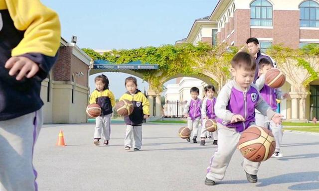 孩子身上的这条线，决定了其最终身高！家长要抓住其长个关键期