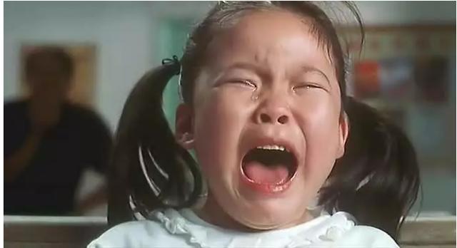 孩子不听话怎么办？你的第一反应将影响孩子的一生
