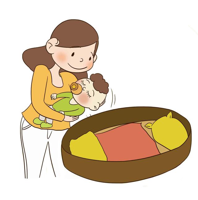 晚上生孩子和白天生孩子哪个好？从这两点就能看出区别
