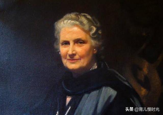 幼儿园流行的蒙氏教育，妈妈们真的理解吗？