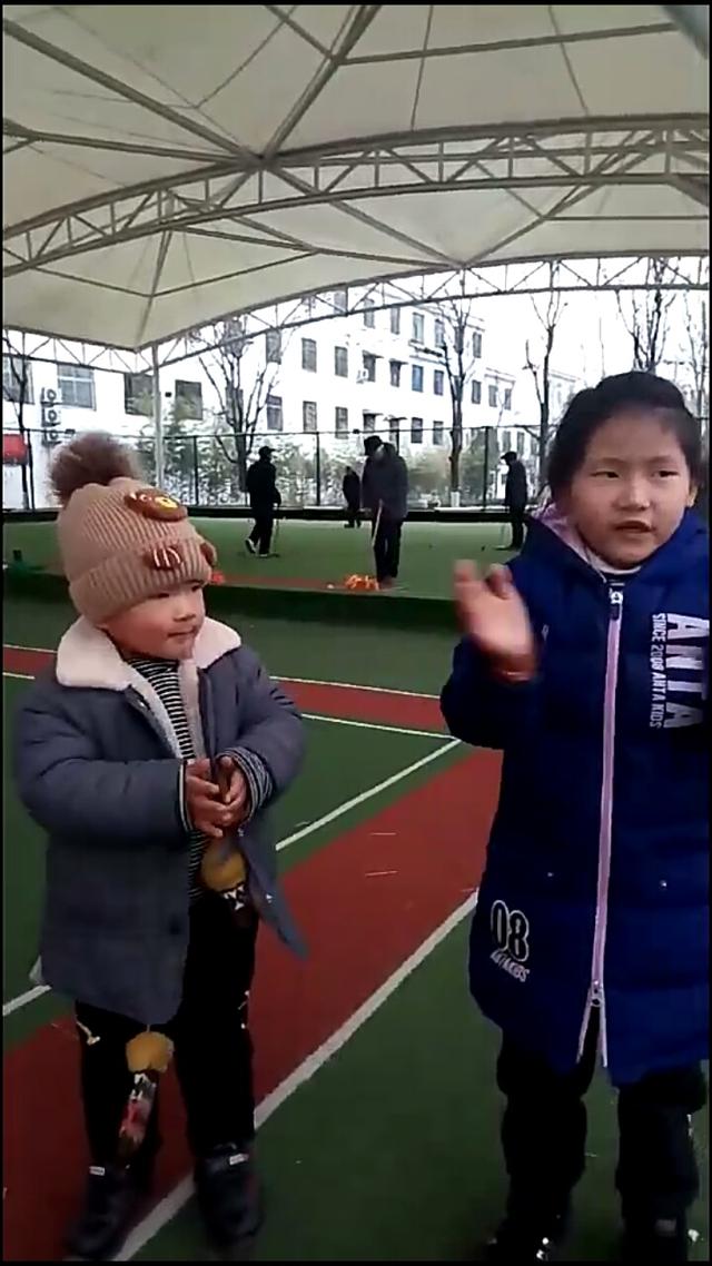 冰是怎么来的，三岁娃娃的回答让我自愧不如