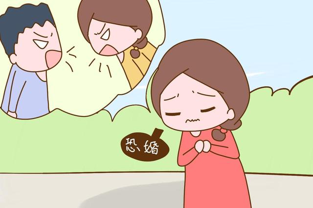 爸爸对妈妈的态度，影响孩子将来婚姻的走向，结局无非这3种