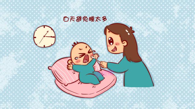 儿科医生：在晚上这个时间段，孩子长得最快，家长要心里有数