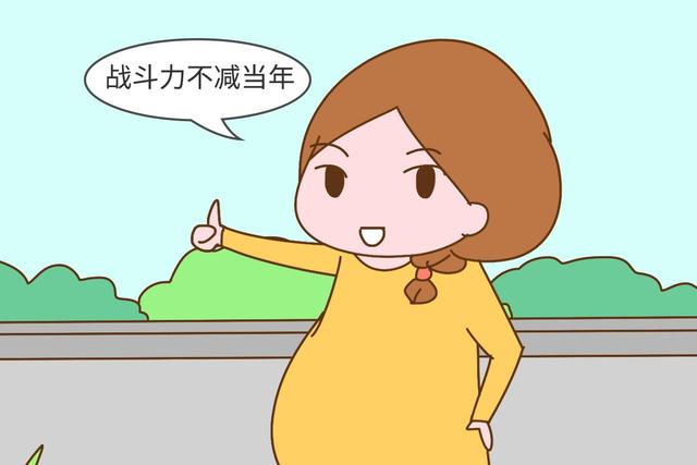 怀孕后，孕妈这4种行为会让老公很反感，聪明的别自讨苦吃