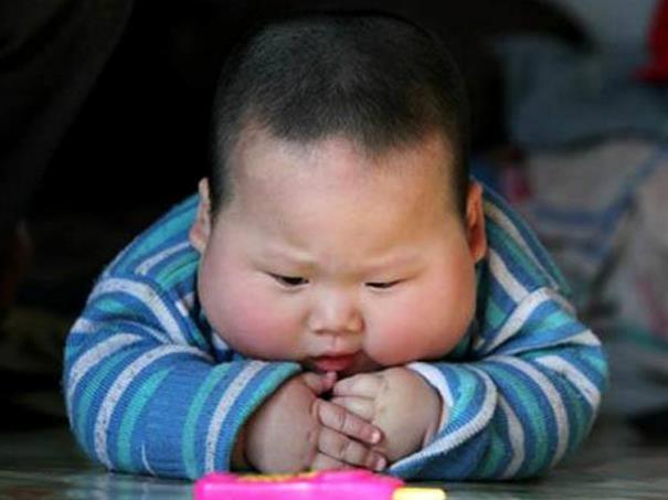 孩子头上几个旋，是否和孩子的性格有关？看完后你就知道了！