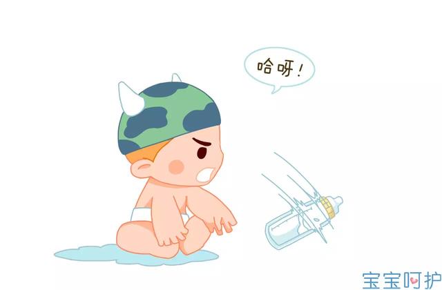 有娃后，90%的宝妈都需要懂得的一件事，你越早明白宝宝越少受罪