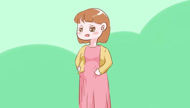 产后这4个部位宝妈一定要好好护理，不然未来很难恢复