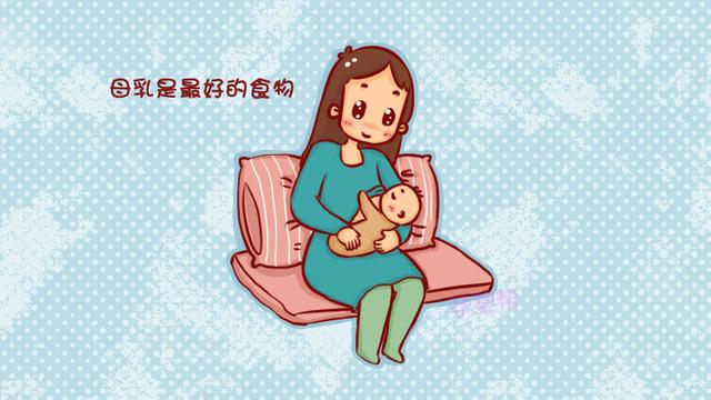 产后哺乳的3大误区，特别第二个，让奶水没营养还遭罪
