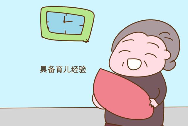 出产房后，谁是第一个抱你家宝宝的人？这个人比爸妈更合适