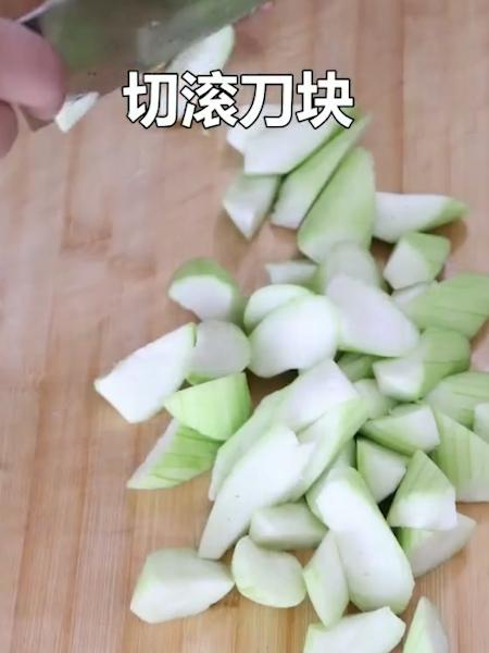 朋友问，你家孩子吃啥长高个！让她看了我家午饭，可算明白了！