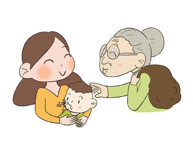 那些不帮忙带孩子的婆婆，老了之后都逃不开这三种结局，很现实