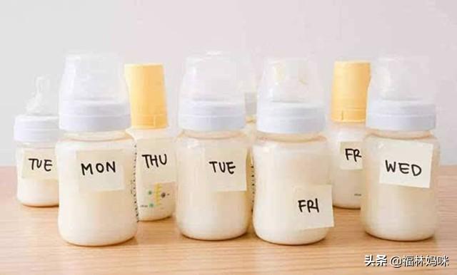 母乳虽好，可这样“特别”的母乳，再好也不要给宝宝吃