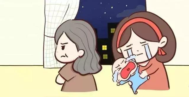 三岁前孩子给谁带就是谁的，你省下的心，以后要还的！