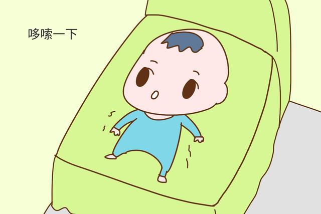 一岁内宝宝有自己的专属语言，父母要是听不懂，孩子很受罪