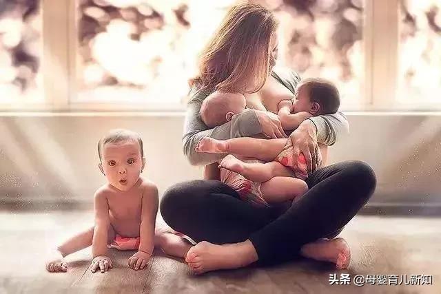 前奶、后奶、稀奶、稠奶哪个营养值高？哺乳期这4点要注意