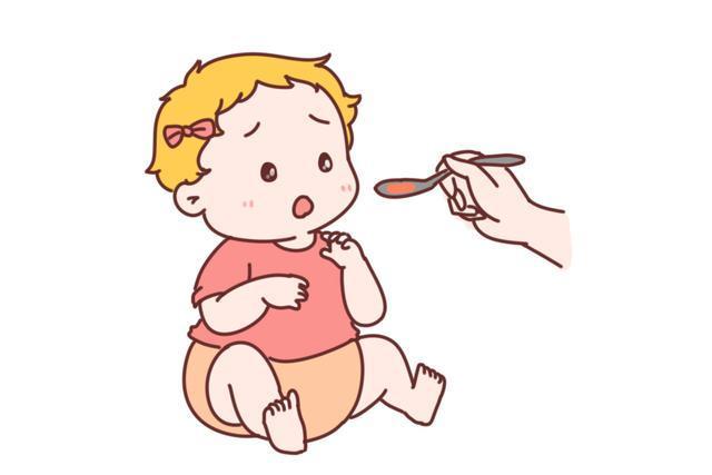 止咳药水非万能，婴幼儿千万别乱用