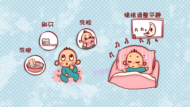 儿科医生：在晚上这个时间段，孩子长得最快，家长要心里有数