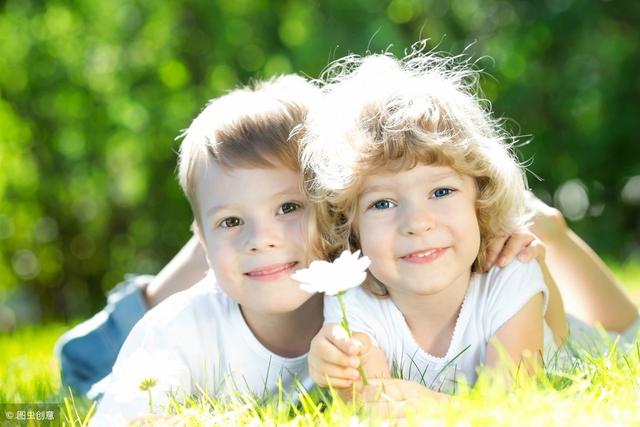 避免养成“讨好型人格”，让孩子学会说＂不“，记住这3点！