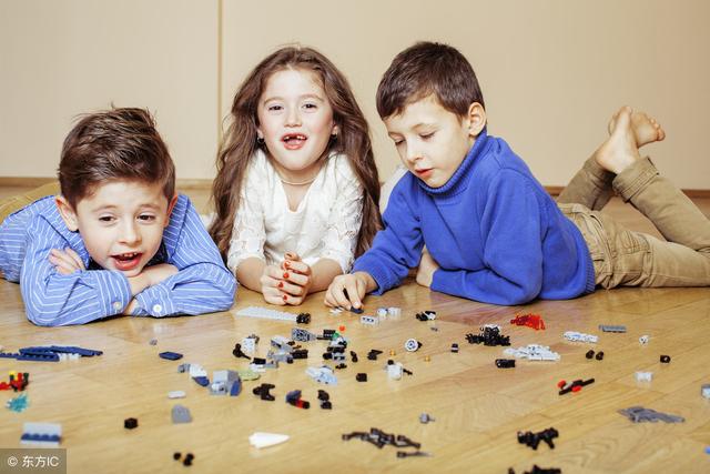 避免养成“讨好型人格”，让孩子学会说＂不“，记住这3点！