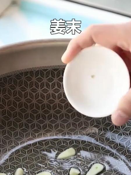 朋友问，你家孩子吃啥长高个！让她看了我家午饭，可算明白了！
