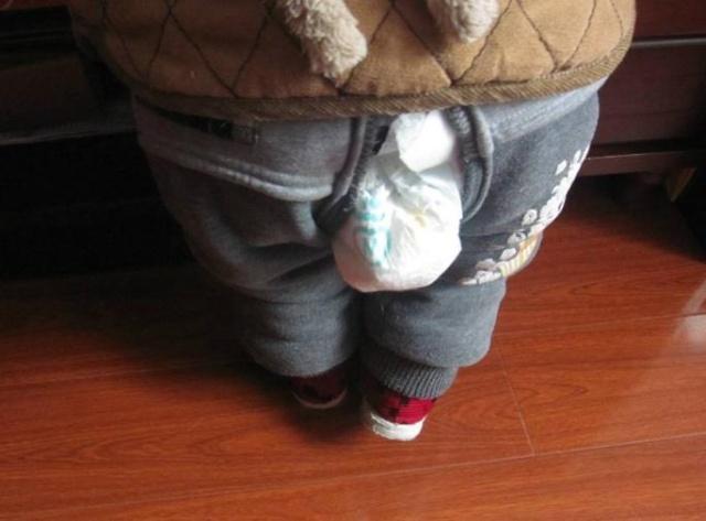 宝宝到了这个年龄，就该戒掉尿不湿了，大部分妈妈都有点晚了！