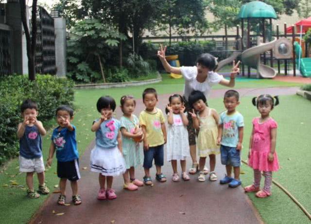 孩子刚上幼儿园，为什么爱生病？这3个原因老师不说，你也要知道