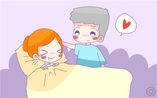 抓紧做好这4件事，夫妻齐心协力备战“猪宝宝”！