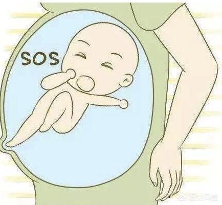 为什么在家自己数胎动一个小时三到五次正常，而在医院做胎监二十分钟就要动三次以上呢？