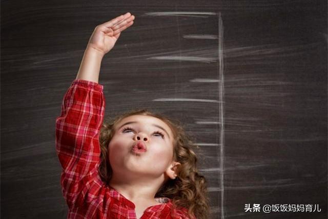 2种表现说明孩子进入猛长期，多给孩子吃这道菜，孩子个子长不停