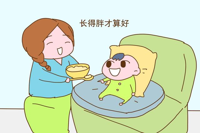 这些传统育儿误区，家长十有八九都中过招，趁早改才对宝宝发育好