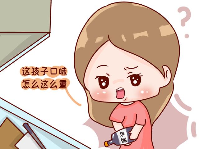 小孩子不能吃盐？新手爸爸妈妈要注意了，宝宝吃盐过多可致肾衰竭