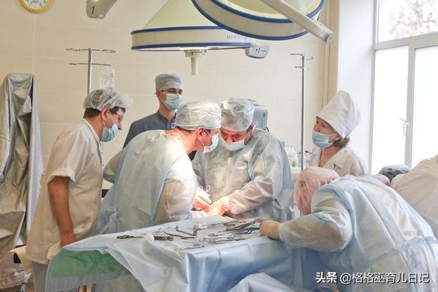 做完剖腹产手术多久后，能恢复元气？一起来聊聊剖腹产手术的恢复