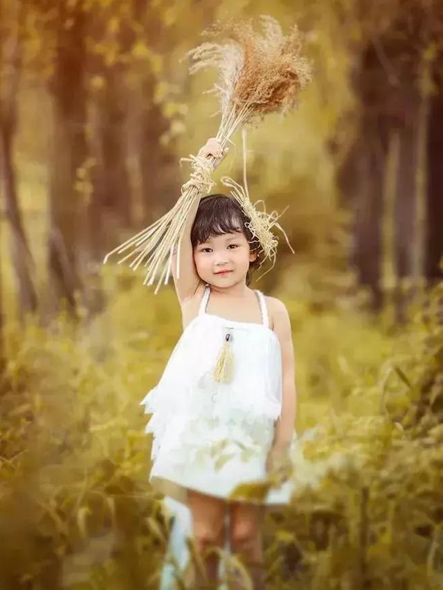 女儿，这些话，祈祷你一辈子都用不上