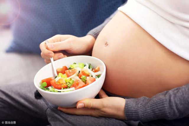 孕妇要补铁、补钙、补叶酸,还要补DHA、维生素E吗?这些事要弄清