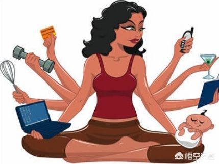 HR怎么看待生完孩子几年没上班的女性求职者？