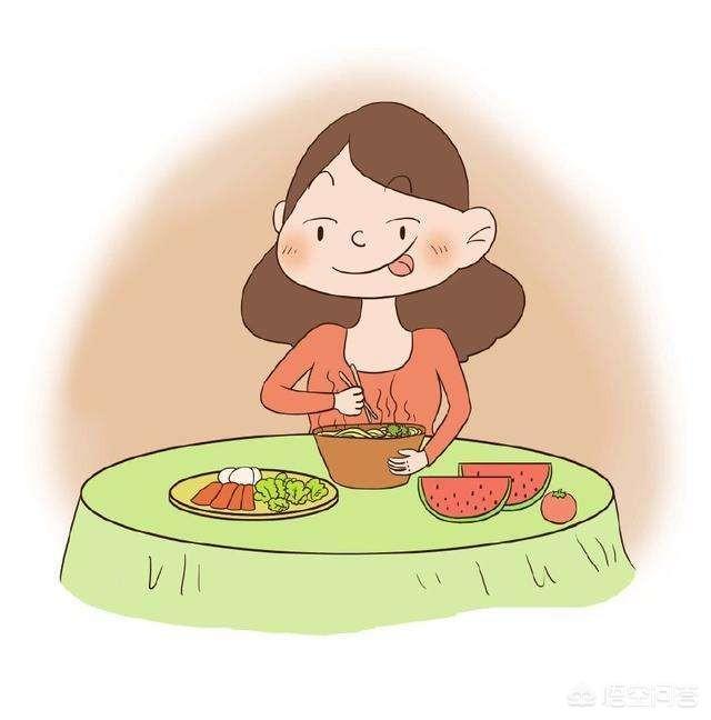 怀孕四个月，下面坠坠的是什么怎么回事？