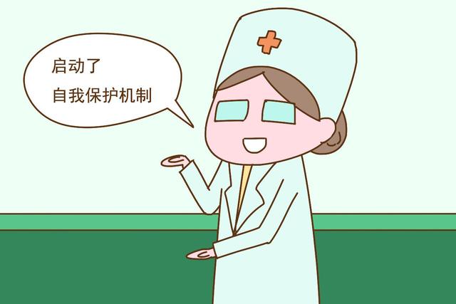 孩子发烧未必是坏事，碰上这种情况，反而是身体免疫力在提高
