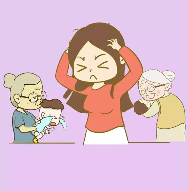 家里有两个儿子的家庭，三十年后都逃不开这两个难题