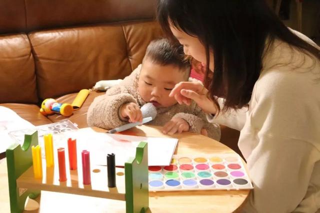 孩子学画画应该注意什么？大部分家长都弄错了