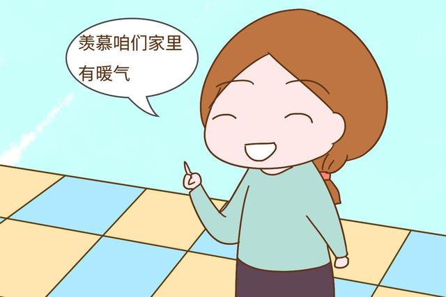 南方孩子和北方孩子，到底谁更抗冻不容易生病？答案挺意外的