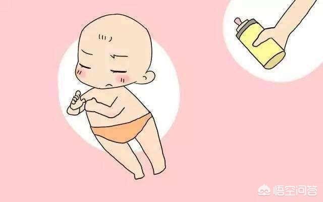戒掉奶睡，对孩子而言为何如此痛苦？