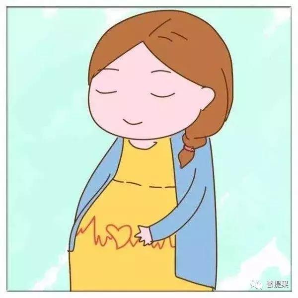 胎心监护，产科医生一般不会告诉你这么多！