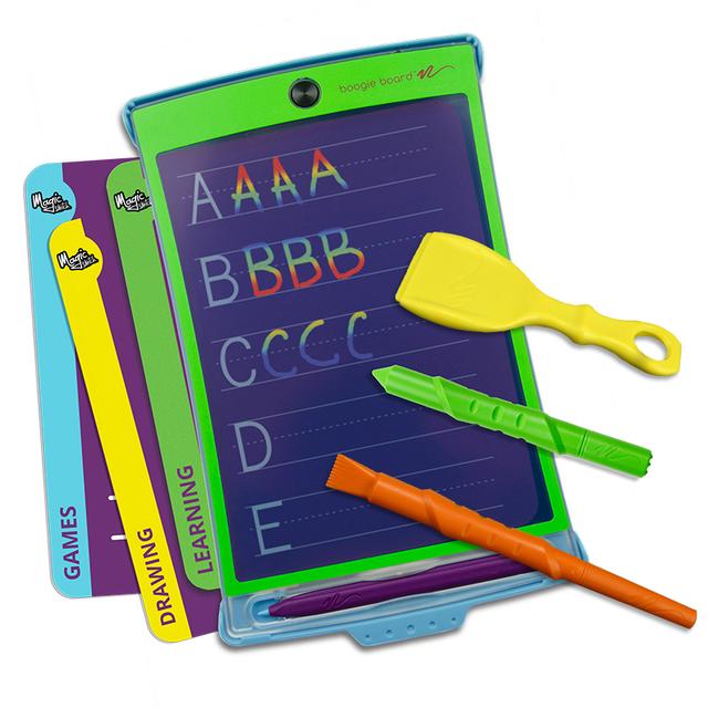 家长们：若条件允许，春节一定送孩子这几款礼物，远离手机和电视