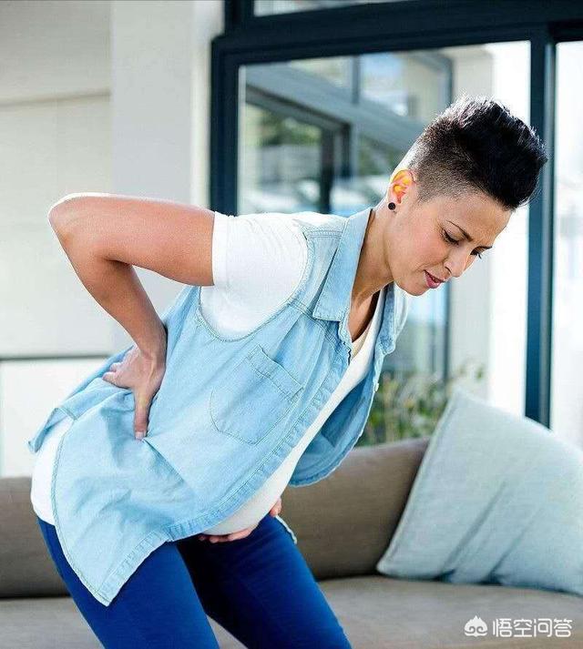 孕妇弯腰捡东西会伤到腹中胎儿吗？