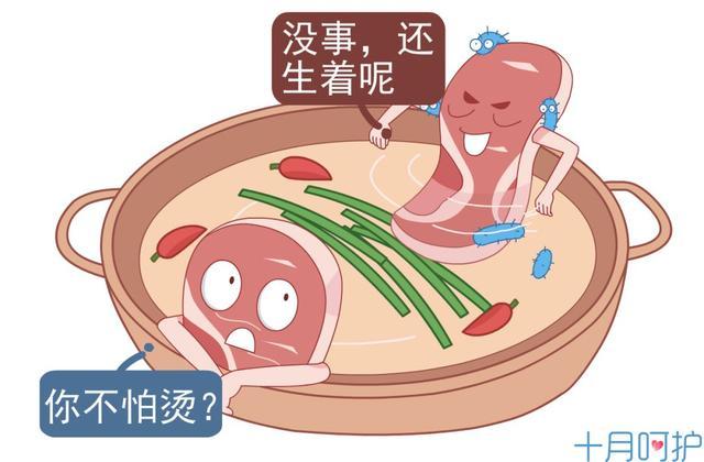 妈妈别光总想着让我健康成长，孕期这样做我才会健康的