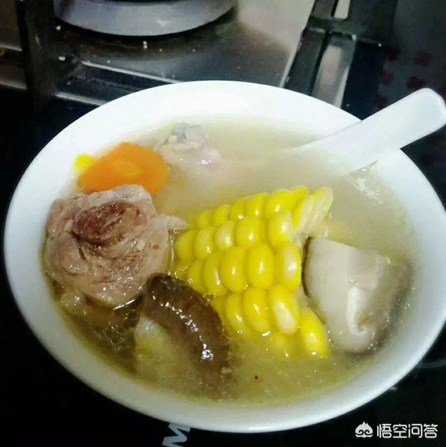 月子期多喝什么粥有利于下奶？