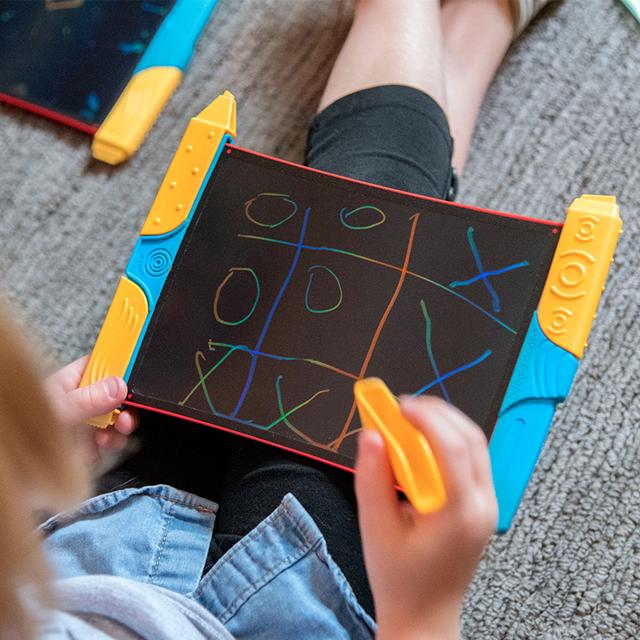 家长们：若条件允许，春节一定送孩子这几款礼物，远离手机和电视