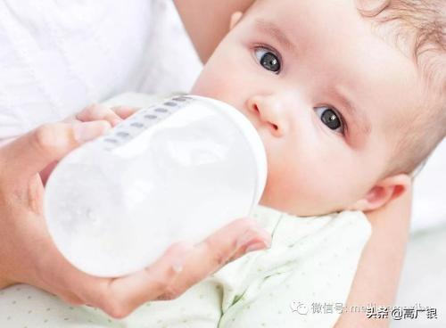 如何与婴儿相处