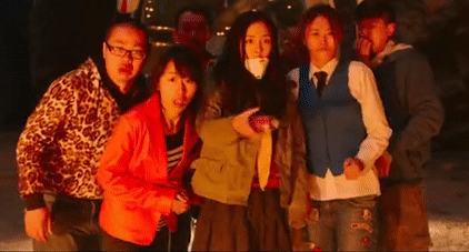 孩子走路常摔跤是太顽皮？当心患上致命病